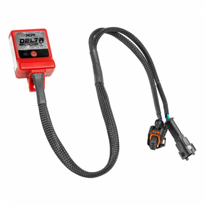 XDR Off-Road Delta Boost Tuner Module 18110