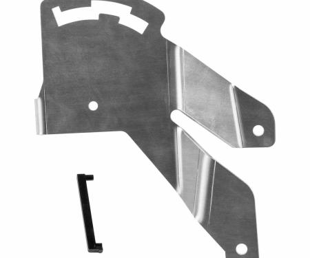 XDR Off-Road "Hill-Killer" Gate Plate 80756