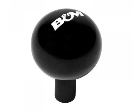 XDR Off-Road Black Shift Knob 81172