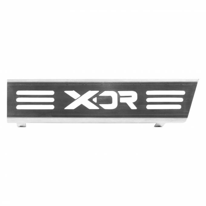XDR Off-Road Exhaust Heat Shield 7508