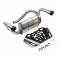 XDR Off-Road Competition Exhaust 7704