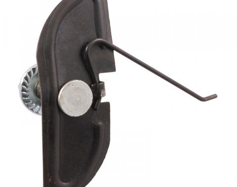 Dennis Carpenter Molding Clip - 1967-72 Ford Truck C8TZ-8129316-A