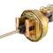 Classic Performance Complete Power Brake Booster Kit for 63-66 Chevy Truck 8" Single 6366BBD-8