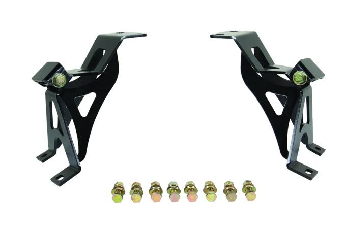 Classic Performance Chevy Truck Big Block Engine Perches, 1963-72 Chevy 1/2 Ton 6372MP-BM