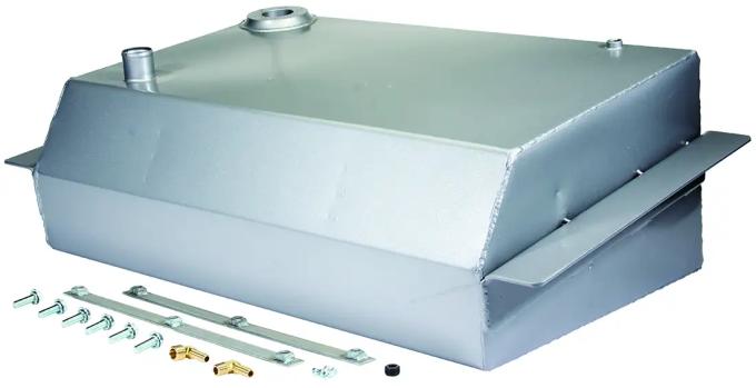 Classic Performance Frame Mounted Steel Truck Tank 6372SGT-BF