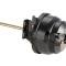 Classic Performance 8" Dual Black Power Brake Booster for a 63-66 Chevy Truck 6366BB-8DB