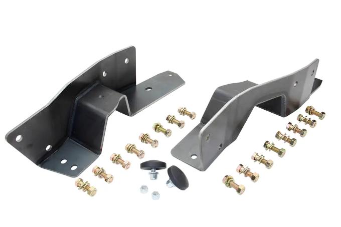 Classic Performance C-Notch Kit, 1963-72 Chevy 1/2 Ton 6372CNK