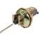 Classic Performance Complete Power Brake Booster Kit, 1963-66 Chevy Truck 6366BB24-9