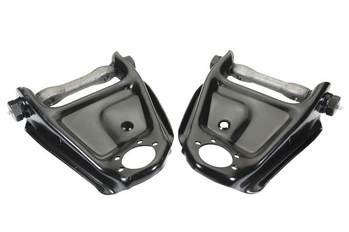 Classic Performance Stamped Steel Upper Control Arms Pair for 1963-72 Chevy Truck 6372SCA-U