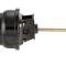 Classic Performance 8" Dual Black Power Brake Booster for a 63-66 Chevy Truck 6366BB-8DB