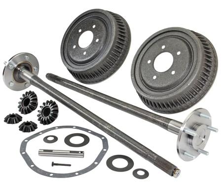 Classic Performance Rear Axles Conversion Kit 6364RACK