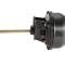 Classic Performance 8" Dual Black Power Brake Booster for a 63-66 Chevy Truck 6366BB-8DB
