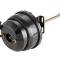 Classic Performance 8" Dual Black Power Brake Booster for a 63-66 Chevy Truck 6366BB-8DB