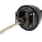 Classic Performance 8" Dual Black Power Brake Booster for a 63-66 Chevy Truck 6366BB-8DB