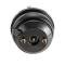 Classic Performance 8" Dual Black Power Brake Booster for a 63-66 Chevy Truck 6366BB-8DB