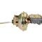 Classic Performance Complete Power Brake Booster Kit, 1963-66 Chevy Truck 6366BB24-9
