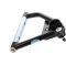 Classic Performance Totally Tubular Upper Control Arms for 1973-1987 Chevy 1/2 Ton Truck with 73-87 Ball joints 6372TCA-UKB903
