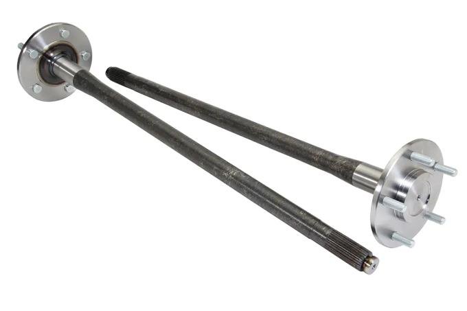 Classic Performance Rear Axles Conversion Kit, 1963-69 Chevky/GMC Truck 6369RAC-5