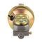 Classic Performance Complete Power Brake Booster Kit for 63-66 Chevy Truck 8" Single 6366BBD-8