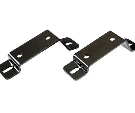 Classic Performance Front Sway Bar Frame Brackets 6372LSB