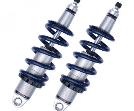 Ridetech 1982-2003 Chevy S10 HQ Series CoilOvers - Front - Pair 11393510