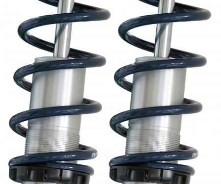 Ridetech Rear HQ Series CoilOvers for 1973-1987 Chevy C10. (For use with Bolt-On 4 Link) 11366510