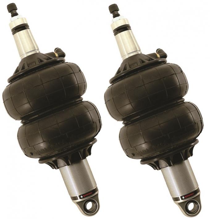 Ridetech 1982-2003 Chevy S10 - ShockWave Front System - HQ Series - Pair 11392401
