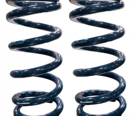 Ridetech 1963-1972 C10 StreetGRIP Front Coil Springs - Pair 11332350
