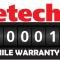 Ridetech 1982-2003 Chevrolet S10 and GMC S15, Sonoma - Complete Coilover System 11390201