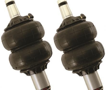 Ridetech 1982-2003 Chevy S10 - ShockWave Front System - HQ Series - Pair 11393001
