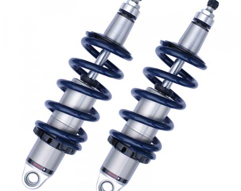 Ridetech 1982-2003 Chevy S10 HQ Series CoilOvers - Front - Pair 11393510