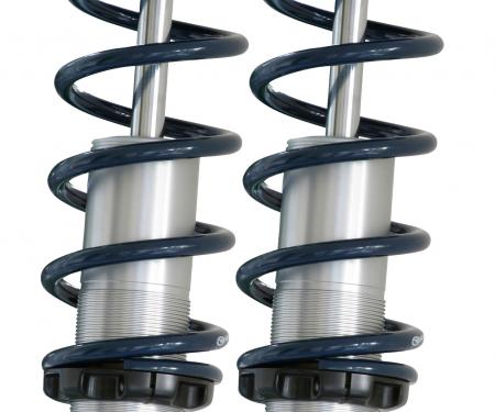 Ridetech 1982-2003 Chevy S10 HQ Series CoilOvers - Rear - Pair for bolt on Wishbone 11396510