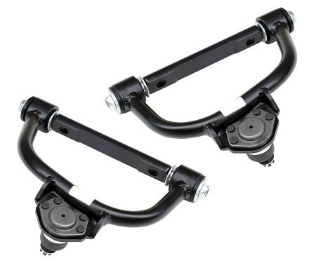 Ridetech Front Upper StrongArms for 1982-2003 Chevy S10. (For use with CoolRide) 11393699