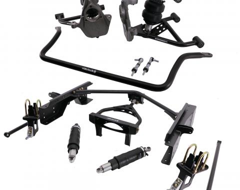 Ridetech Air Suspension System for 1999-2006 Silverado 11380297