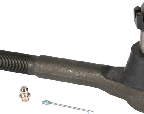 Ridetech 1973-1987 C10 E-Coated Outer Tie Rod End (ea) 90003051