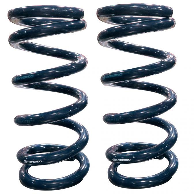 Ridetech 1963-1972 C10 StreetGRIP Front Coil Springs - Pair 11332350