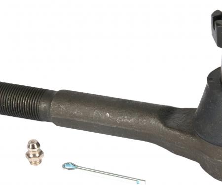 Ridetech 1973-1987 C10 E-Coated Outer Tie Rod End (ea) 90003051