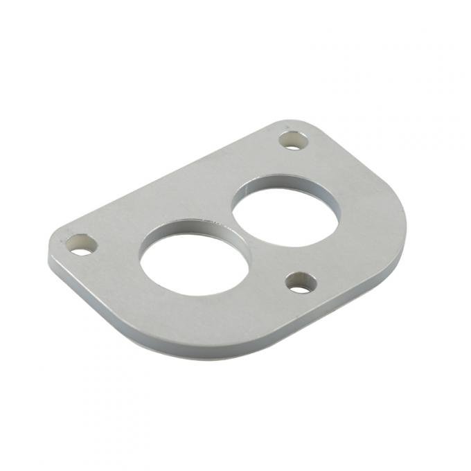 Dennis Carpenter Carburetor Spacer - 97 Carb - 1932-53 Ford Truck     SP-9447-97