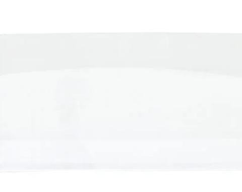 AMD Back Glass, Clear, 51-52 Ford F1 F2 660-4551-C