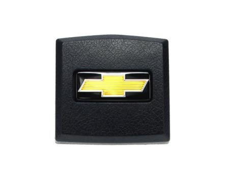 AMD Horn Button, "Bowtie", 73-77 Chevy C/K Pickup Blazer Suburban 459-4073-1