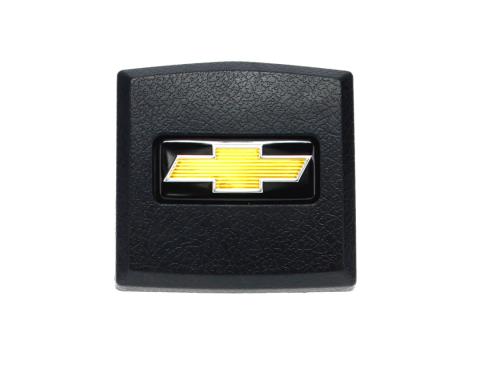 AMD Horn Button, "Bowtie", 73-77 Chevy C/K Pickup Blazer Suburban 459-4073-1