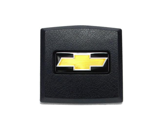 AMD Horn Button, "Bowtie", 73-77 Chevy C/K Pickup Blazer Suburban 459-4073-1