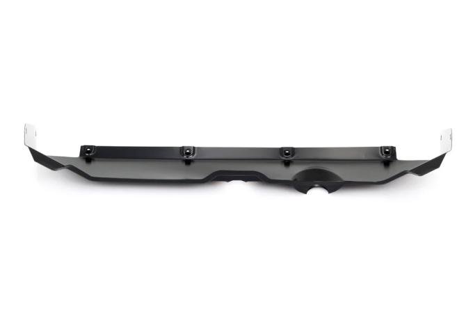 AMD Lower Air Deflector, 6cyl, 48-50 Ford F1 F2 120-4548-1