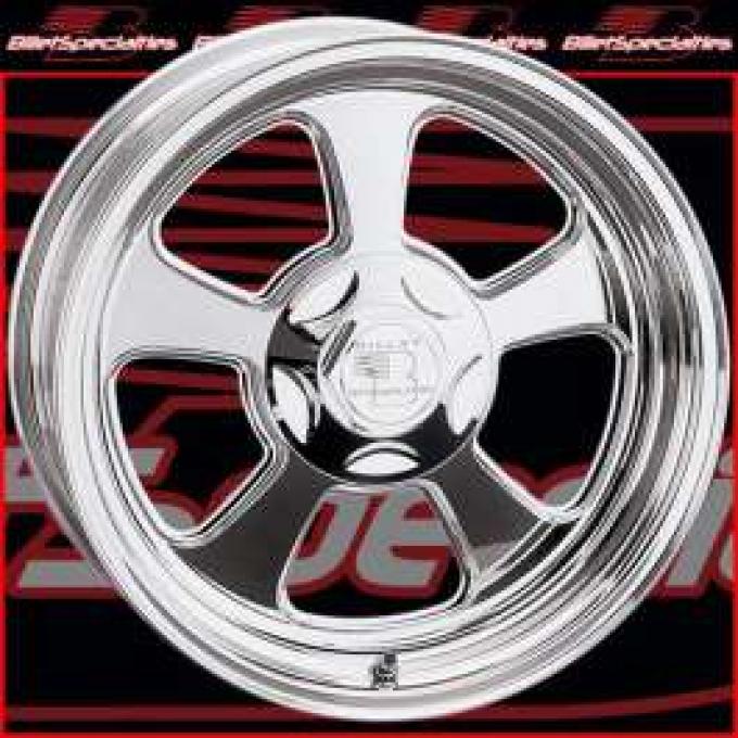 Vintec Billet Wheel 18 X 7