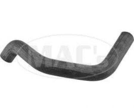 Upper Radiator Hose - Replacement Type