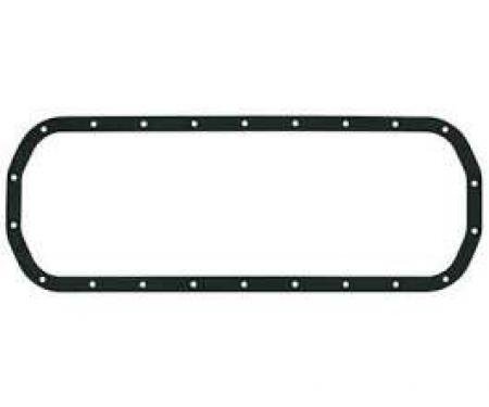 Oil Pan Gasket - Rubber