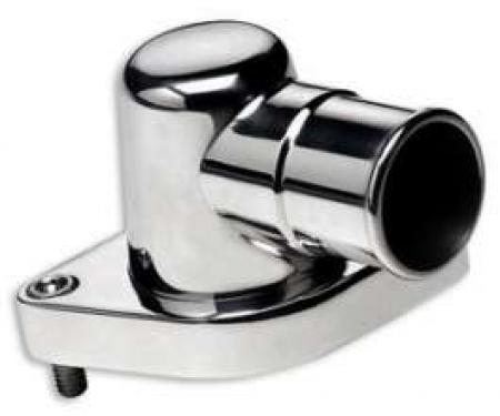 Billet Thermostat Housing (352, 390, 406, 427, 428) 1967 And Later