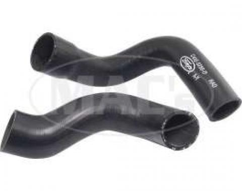 Script Radiator Hose Set - Without Clamps - 352, 390 and 427 V8