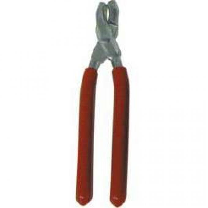 Hog Ring Pliers - Professional Quality