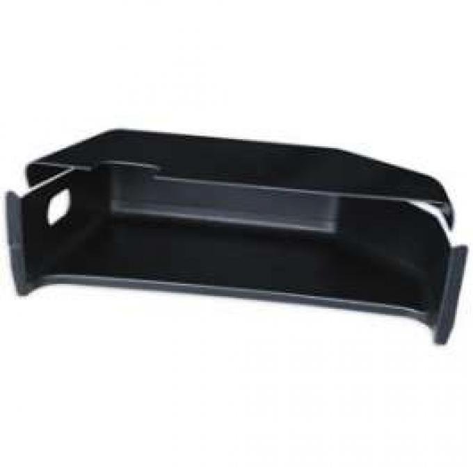 Glove Box Liner - ABS Plastic